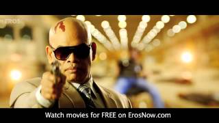 Action Jackson 2014 Hindi Movie Official Trailer hd 720p