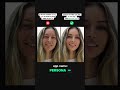 Persona app - Best video/photo editor 😍 #fashion #photoshop #naturalbeauty #makeuptutorial