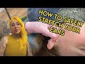 How to Stretch your Ears