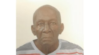 Llewellyn Denis Munro also known as “De Waygz” Funeral and Burial Service