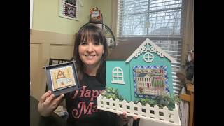 Flosstube 56 - Let's keep the momentum going!