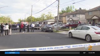 Apparent Home Invasion On Staten Island Leaves 2 Dead
