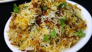 Qado cajiib ah biryaani ❤(unique biryani style)😋😋😋