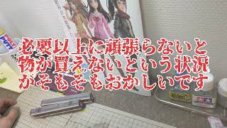 ホビージャパンの編集様がおっしゃる通りなら新作人気商品をゲット出来ないのは転売ヤーが悪いのではなく努力が足りないワイが悪いらしいので、古い鉄コレを塗装し直してマスキングテープをドキドキしながらめくるよ