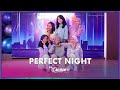 PERFECT NIGHT - LE SSERAFIM || FITDANCE ID | DANCE VIDEO (Choreography)