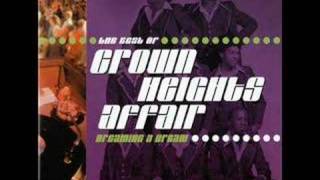 DREAMING A DREAM / CROWN HEIGHTS AFFAIR