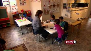 Saving Salish: Language Revival | Northwest Profiles (2011) | KSPS PBS