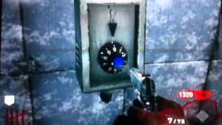Call of the Dead - Dials EASY SOLUTION