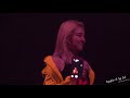 4k hito fancam 효연 hyoyeon dj hyo dj dirty back _190126 at club alta taiwan _2