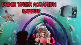 Aqua Expo| Under Water Tunnel Expo | Kannur 2023