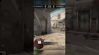 Flashbang kill