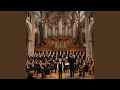 Handel 'Sarabande' / Let it Fall