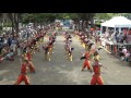 さぬき舞人　「天下御免」　原宿表参道元氣祭スーパーよさこい２０１３　（ＮＨＫ前ストリート）　h25.8.24