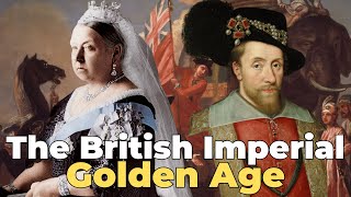 The Golden Age and Decline of the British Colonial Dominance