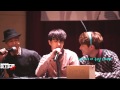 150112 vixx 대전 error 굿바이팬싸인회