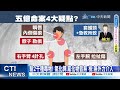 【每日必看】五億高中生案偵結 夏男