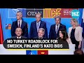 Turkey blow for Putin: Sweden & Finland can join NATO without Erdogan's opposition now