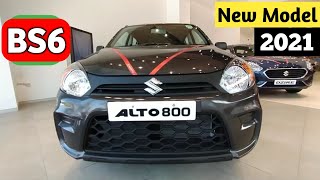 Maruti Alto 2021 Model | Alto New model 2021 | Onroad Price