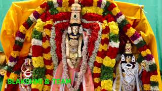 Ramar Seetha Thirukalyanam Promo/Changi Village/ராமர் சீதை திருக்கல்யாணம்