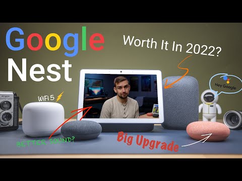 Is Google Nest Hub worth it? Best smart home system?