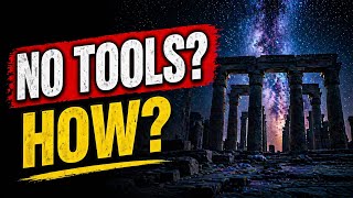 This Ancient Structure Was Built With NO TOOLS… How?