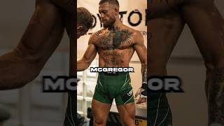 Conor McGregor vs Leon Edwards Physique 🤯😨 (UFC 296)
