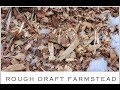 Where to Get Wood Chips and How to Use Them