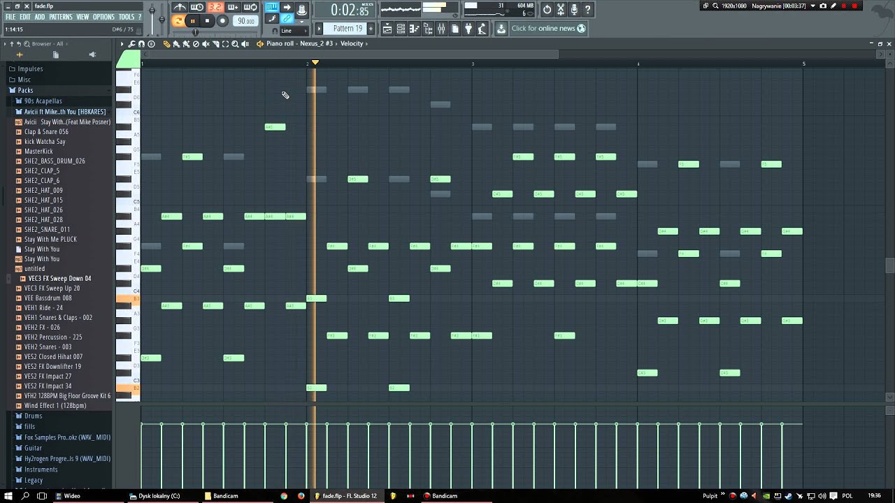 Image line com. Акапелла FL Studio 20. FL Studio Vocal. FL Studio темп. Chord с#m FL Studio.