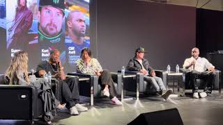 Xzibit on the future of Car Culture at Sparq Ai Launch 🚀