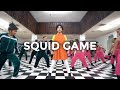 SQUID GAME (Dance Video) @besperon Choreography