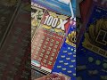 Played The California Lottery And Won A Small Prize On One Scratcher