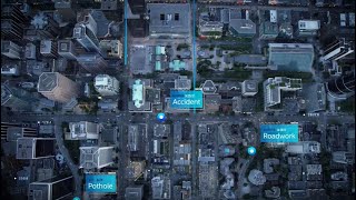 How Mobileye's Autonomous Vehicles are Making Cities Smarter