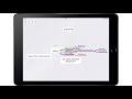 visual thinking with mindnode