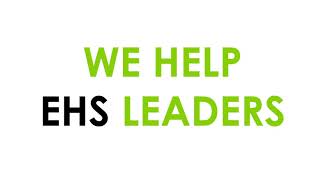 CONFORMiT - EHS Software - For Health & Safety Experts