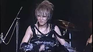 【LIVE】ヴィドール「透明犯罪」 2005 06 26 大阪MUSE ③後編