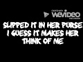 Old Dominion - Hotel Key (Lyrics)