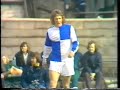 Bristol Rovers v Oldham Athletic, Eastville Stadium, April 1974