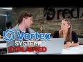 REDX Vortex: Top FAQs Answered