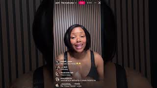 Bawselady speak the truth on Coach Stormy Scam ‼️