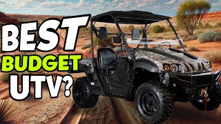 Axis 700 UTV Review 2025 | Features, Pros \u0026 Problems