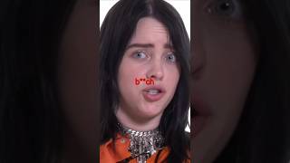 Billie Eilish HATES School 😳