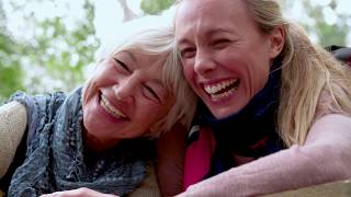 ADRC: A Full Life