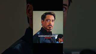 MCU SUPERHEROES HAPPIEST MOMENT 🥺 #marvel #viralvideo #shorts