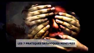 CARREFOUR DES MYSTERES   LE SATANISME V    6  MARS   2016