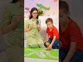 🌟 Make a Toy Traffic Light! 🚦 Fun Craft to Teach Road Safety!