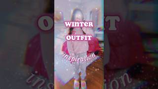 winter outfit inspiration!! || preppy edition #preppy #blowup #outfits #yt #winter #shorts #clothes