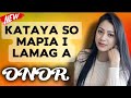 Bago pman Aya a Onor - New Maranao Song