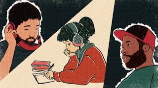 J Dilla & Nujabes: The Dads of Lofi? (Documentary)
