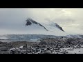 antarctica in 4k uhd