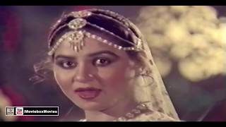 BUNDE CHANDI DE SONE DI NATH - NOOR JEHAN - GORI - PAKISTANI FILM BADMASH THUG